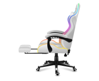 Huzaro Force 4.7 RGB White Mesh - 1193314 - zdjęcie 5